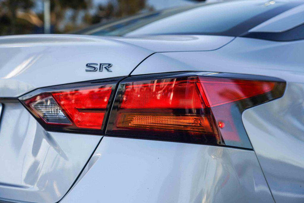 used 2020 Nissan Altima car, priced at $21,998