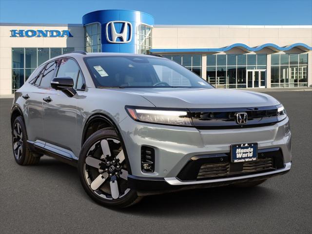 new 2025 Honda Prologue car, priced at $59,805
