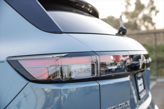 new 2025 Honda Prologue car, priced at $59,805