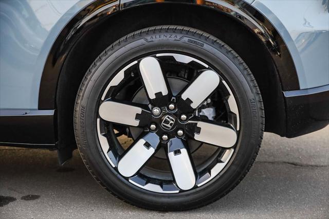 new 2025 Honda Prologue car, priced at $59,805