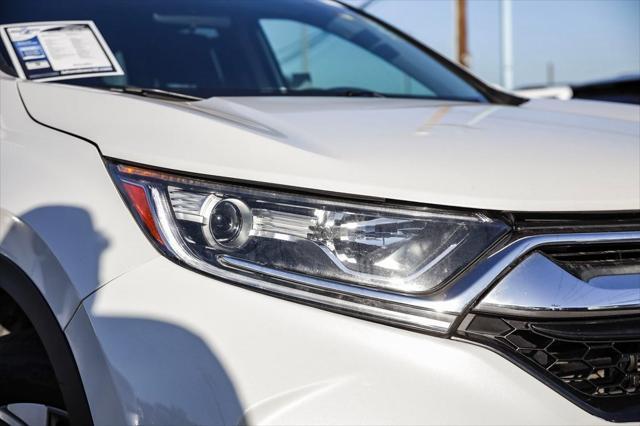 used 2019 Honda CR-V car, priced at $20,991