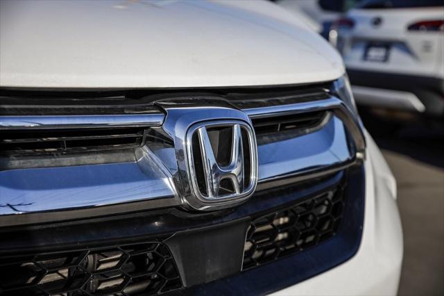 used 2019 Honda CR-V car, priced at $20,991