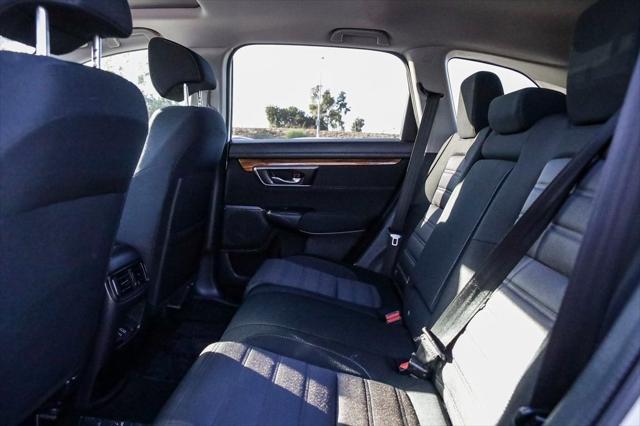 used 2019 Honda CR-V car, priced at $20,991