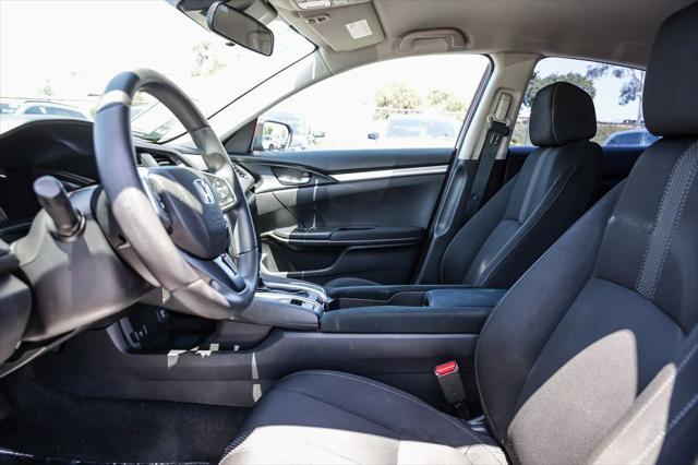 used 2019 Honda Civic car