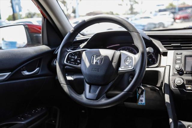 used 2019 Honda Civic car