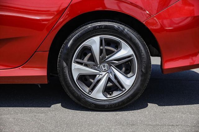 used 2019 Honda Civic car