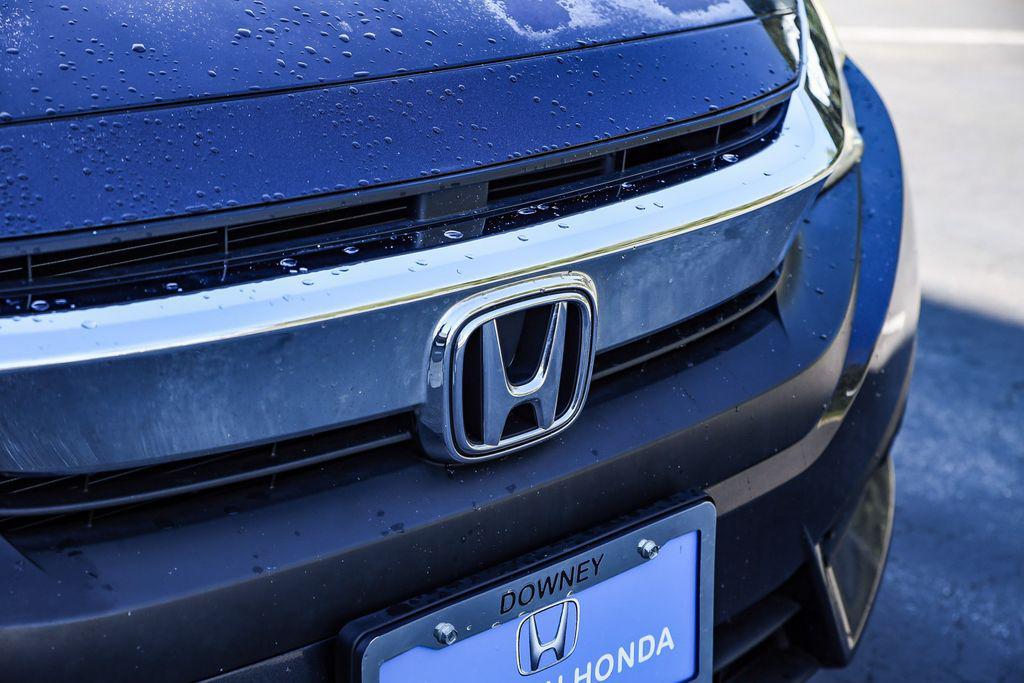 used 2017 Honda Civic car, priced at $15,998