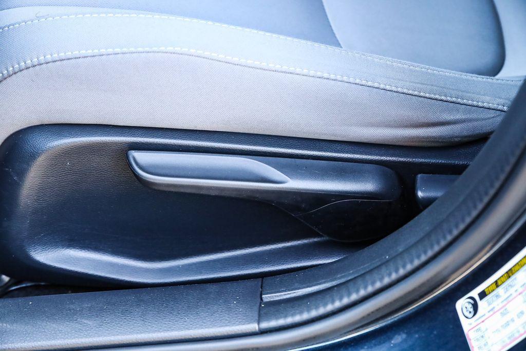 used 2017 Honda Civic car, priced at $15,998