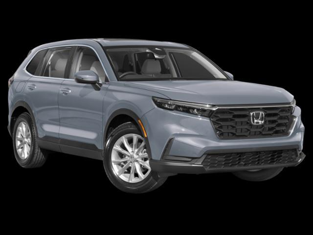 new 2025 Honda CR-V car, priced at $34,155