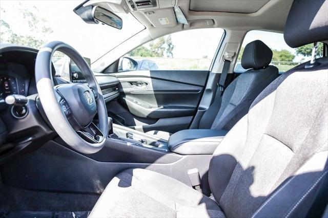 used 2023 Honda Accord car