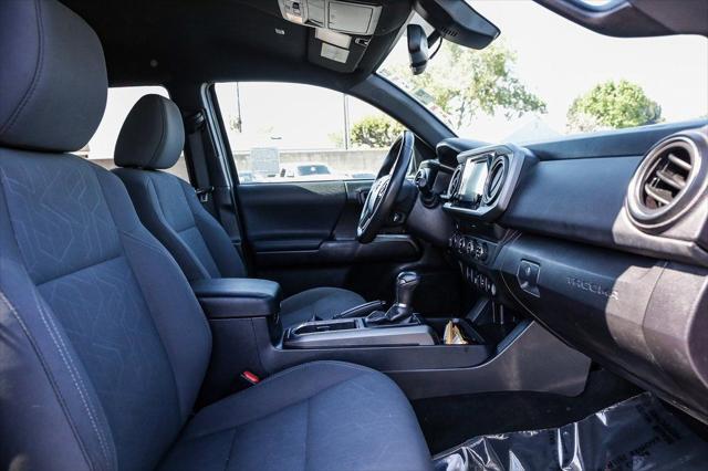 used 2019 Toyota Tacoma car