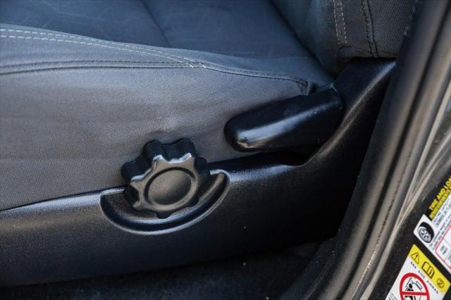 used 2019 Toyota Tacoma car