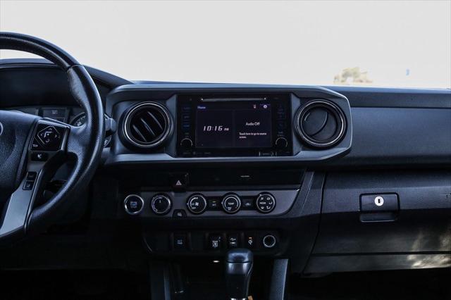 used 2019 Toyota Tacoma car