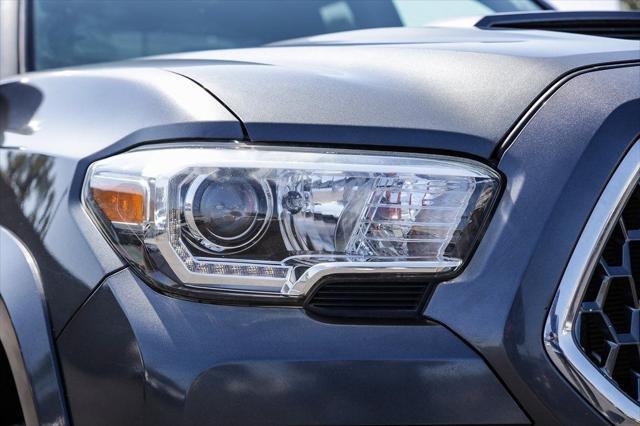used 2019 Toyota Tacoma car
