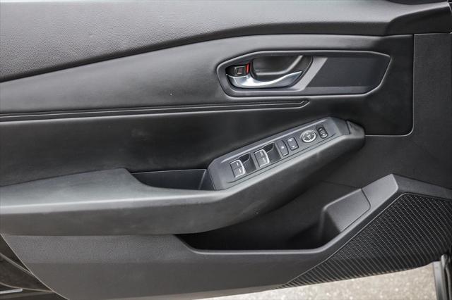 used 2023 Honda Accord car