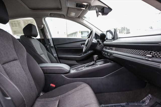 used 2023 Honda Accord car