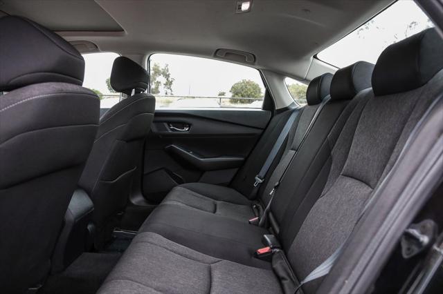 used 2023 Honda Accord car