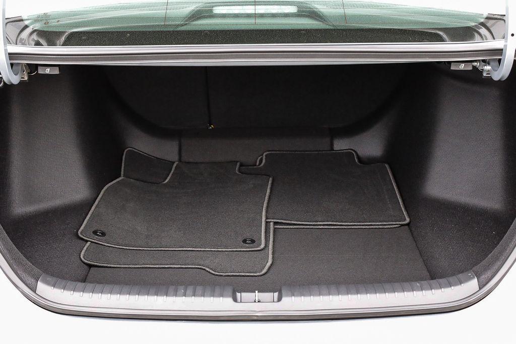 new 2025 Honda Accord Hybrid car, priced at $36,525