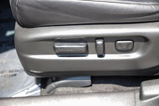 used 2022 Honda Ridgeline car