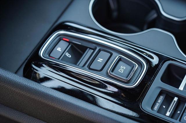 new 2025 Honda Pilot car, priced at $41,650
