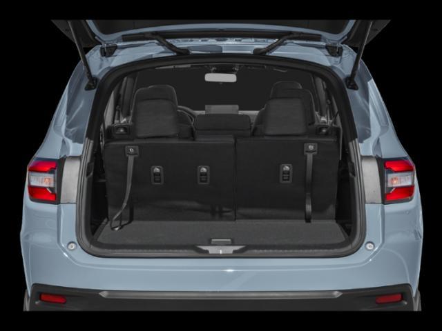 new 2025 Honda Pilot car, priced at $41,650