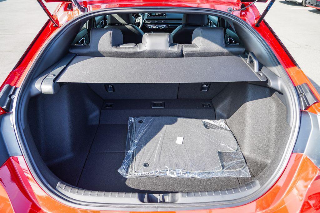 new 2025 Honda Civic car, priced at $28,600