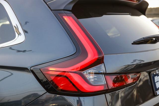 new 2025 Honda CR-V car, priced at $32,995