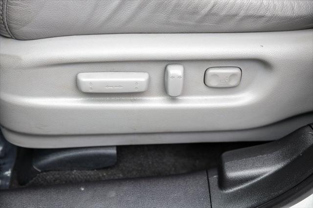 used 2022 Honda Passport car