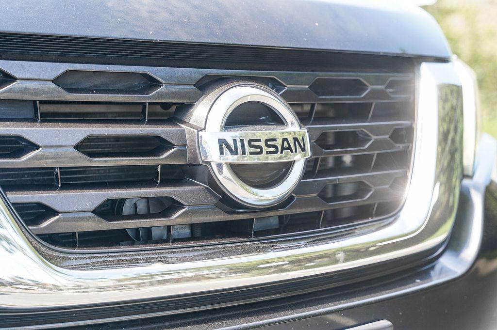 used 2017 Nissan Pathfinder car, priced at $12,998