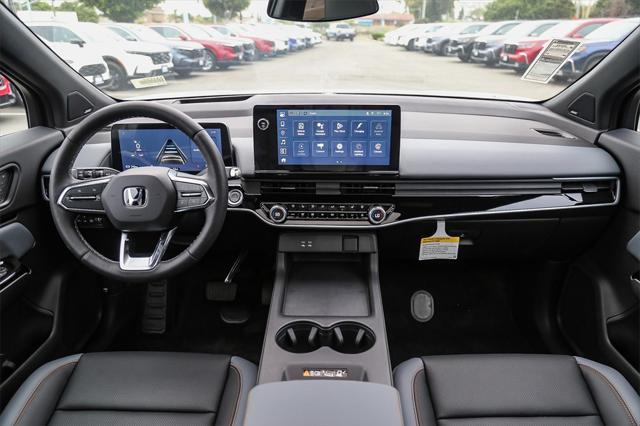 new 2024 Honda Prologue car, priced at $52,250