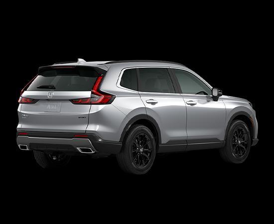 new 2025 Honda CR-V Hybrid car, priced at $40,200