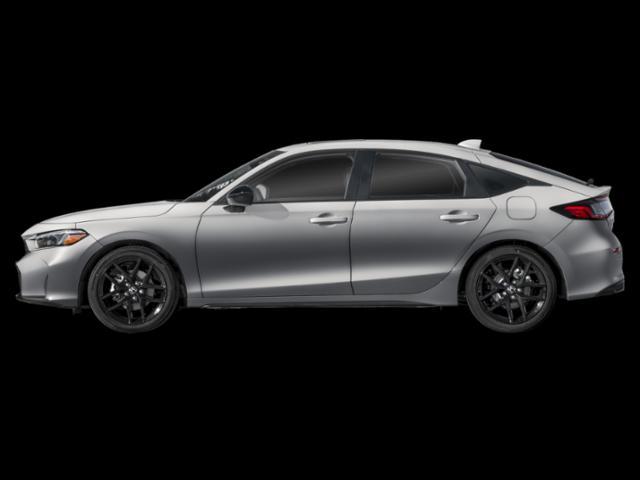 new 2026 Honda Civic Hybrid car, priced at $31,690