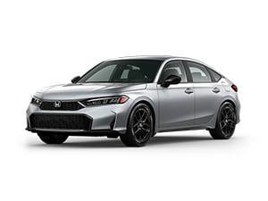 new 2026 Honda Civic Hybrid car, priced at $31,690