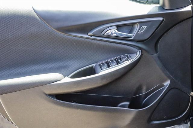 used 2022 Chevrolet Malibu car, priced at $19,998