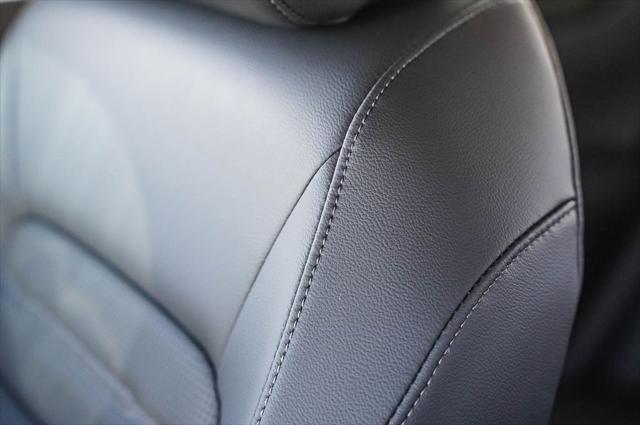new 2025 Honda CR-V car, priced at $36,350