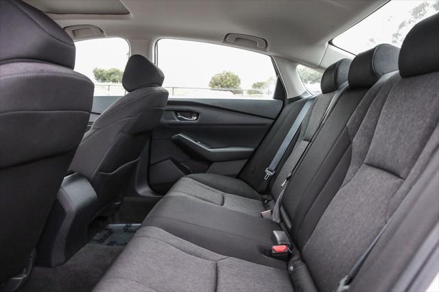 used 2023 Honda Accord car