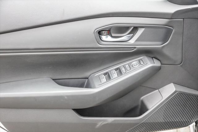 used 2023 Honda Accord car
