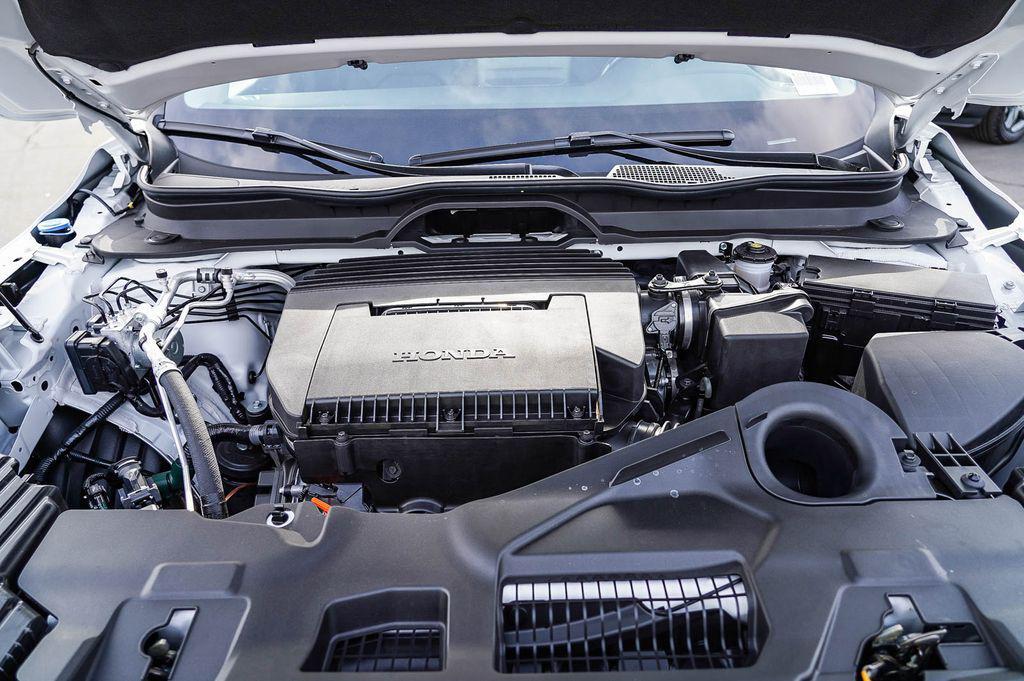new 2025 Honda Pilot car, priced at $45,405