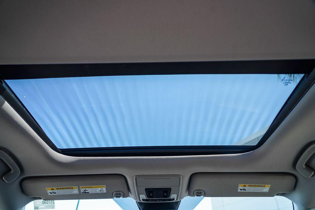 new 2025 Honda Pilot car, priced at $52,995