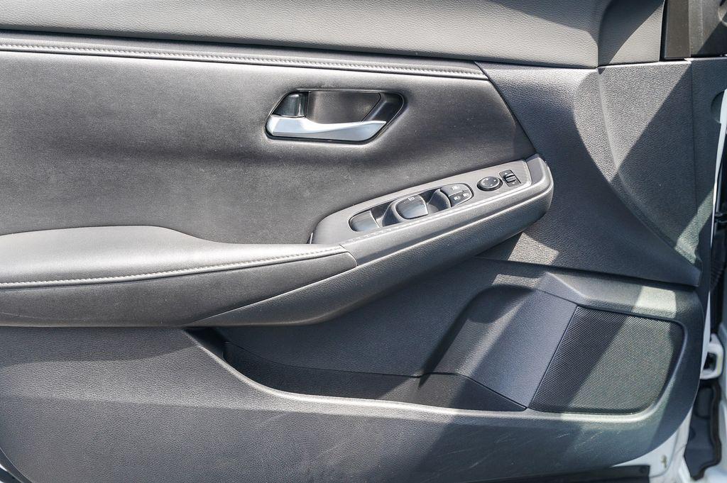used 2021 Nissan Sentra car, priced at $18,998