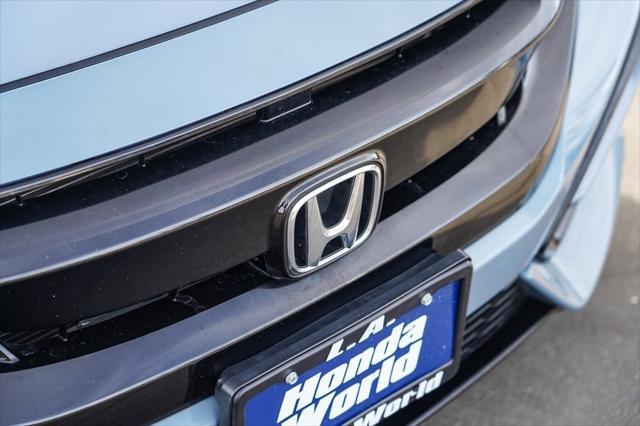 used 2020 Honda Civic car, priced at $22,991