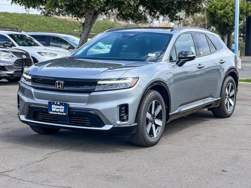 new 2025 Honda Prologue car, priced at $53,150