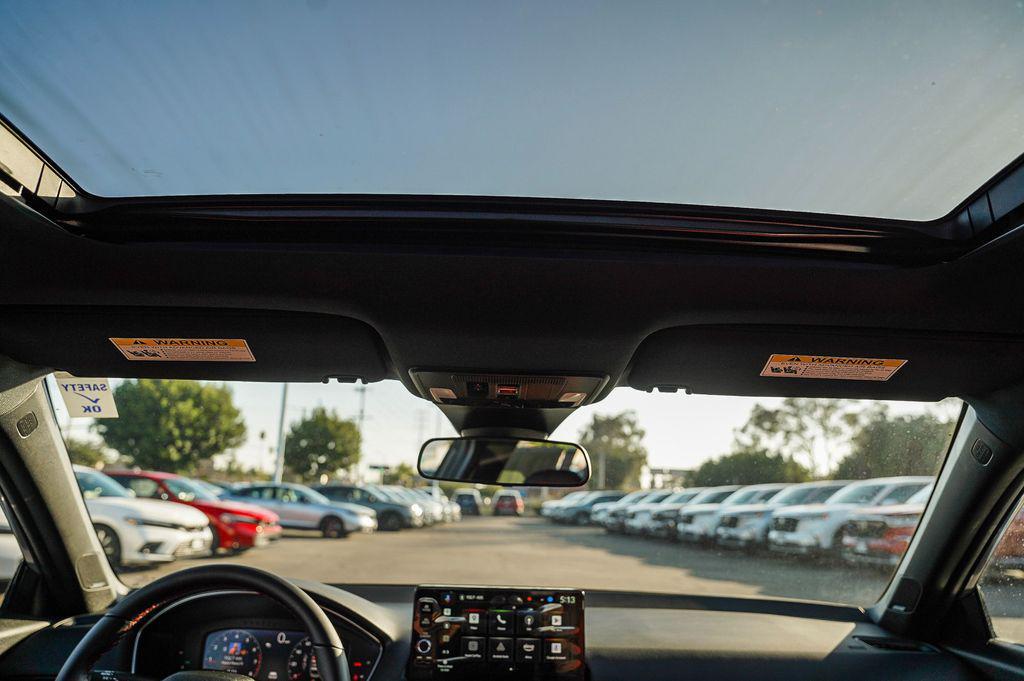 new 2026 Honda Civic Si car, priced at $32,645