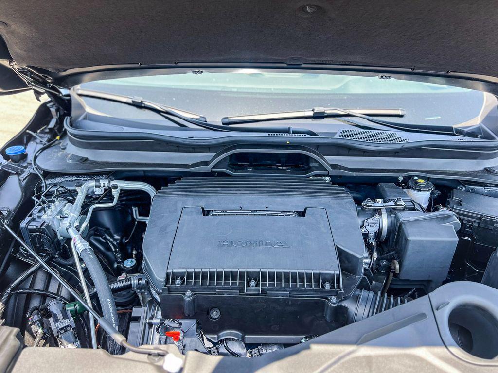 new 2025 Honda Pilot car, priced at $50,895
