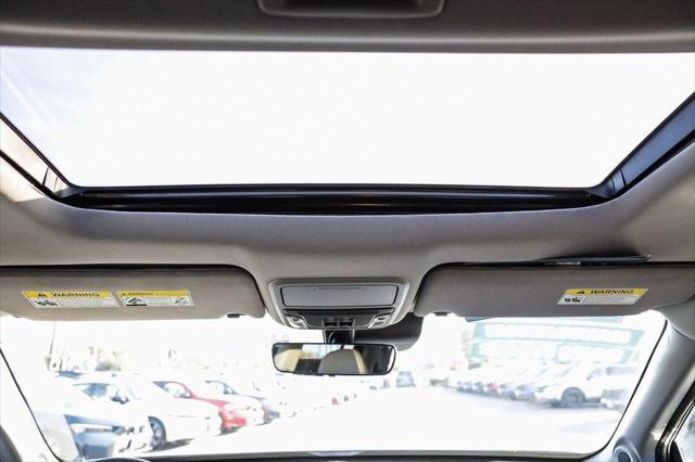 used 2022 Honda Ridgeline car