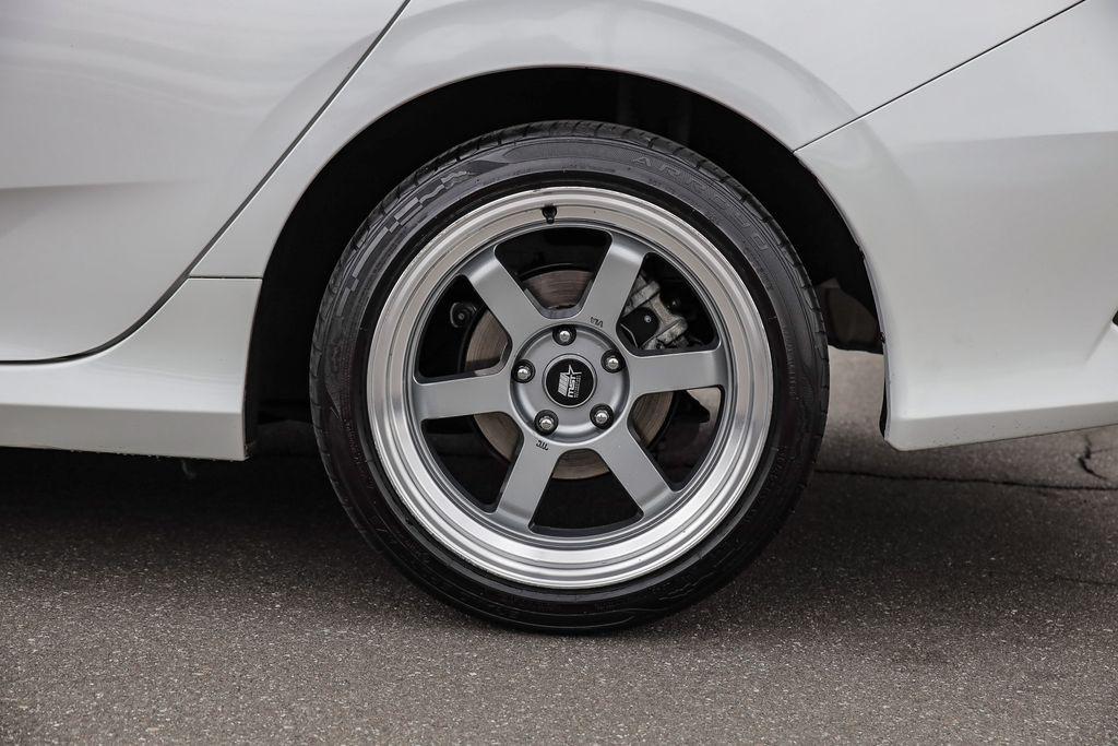 used 2019 Honda Civic car, priced at $19,998