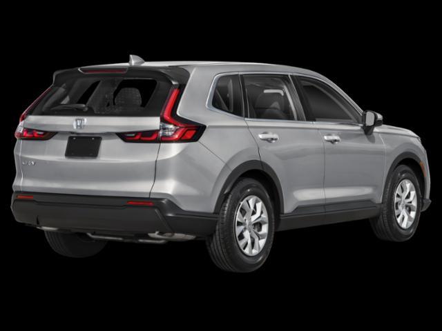 new 2025 Honda CR-V car, priced at $32,995