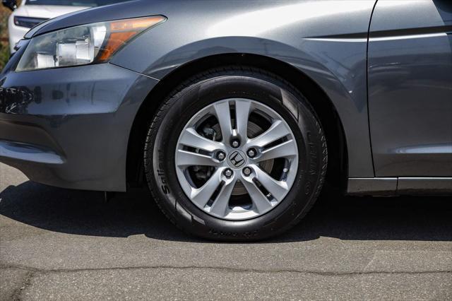 used 2011 Honda Accord car