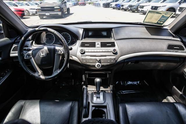 used 2011 Honda Accord car