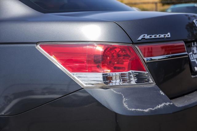 used 2011 Honda Accord car
